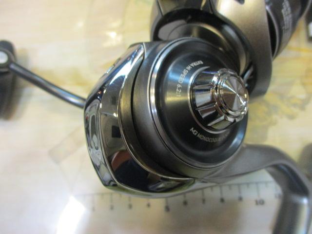 25カルディア LT3000-XH