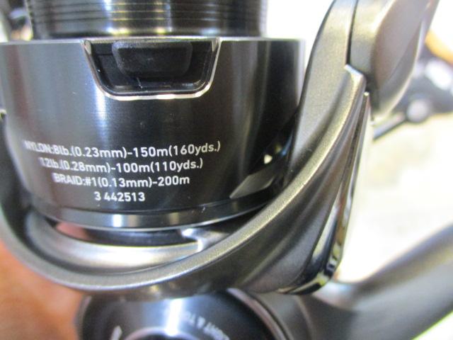 25カルディア LT3000-XH