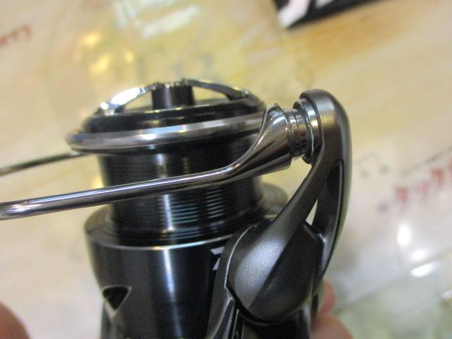 25カルディア LT3000-XH