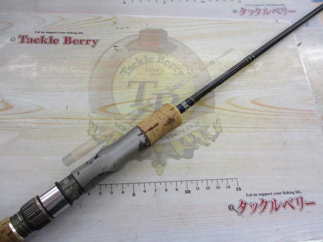 50%OFF エッジプライド 日本最大新品中古釣具 EPGS-602｜＠ベリーネット ロッド