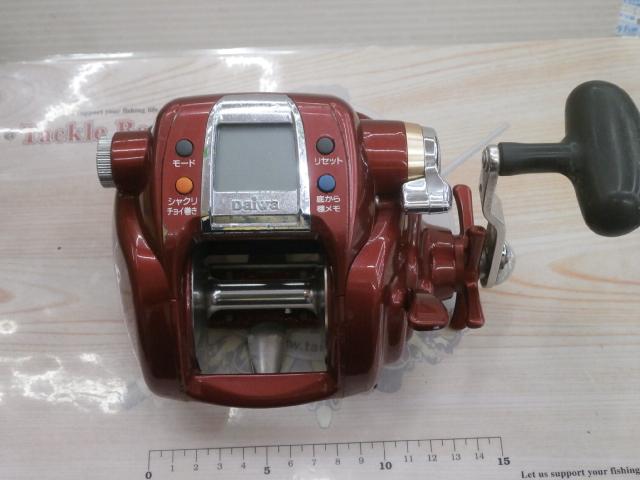 タナコンブル 750Fe｜＠ベリーネット 日本最大新品中古釣具WEB