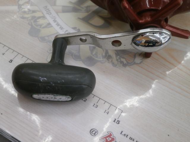 タナコンブル 750Fe