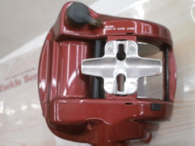 タナコンブル 750Fe