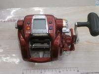 タナコンブル 750Fe