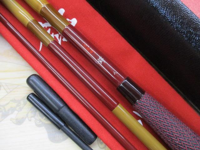 朱紋峰 鉾 8｜＠ベリーネット 日本最大新品中古釣具WEBショップ