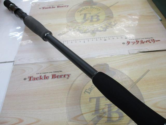 レーベンスラング LS-C74MHRST SHADY(EVA)