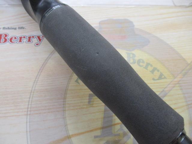 デジーノ　レーベン　スラング　シェディ　EVAグリップ slang shady EVAグリップ デジーノ レーベン スラング LS-C74MHRST