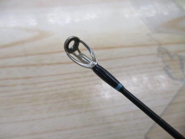 レーベンスラング LS-C74MHRST SHADY(EVA)