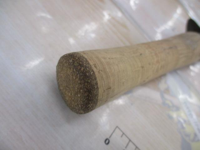 トラウトワンNS B50UL