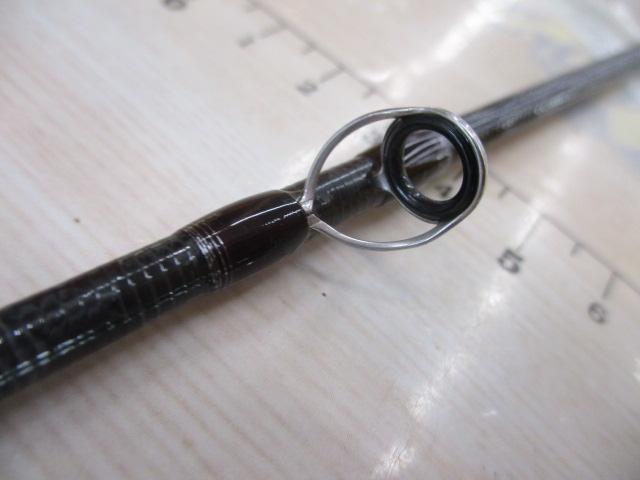 トラウトワンNS B50UL