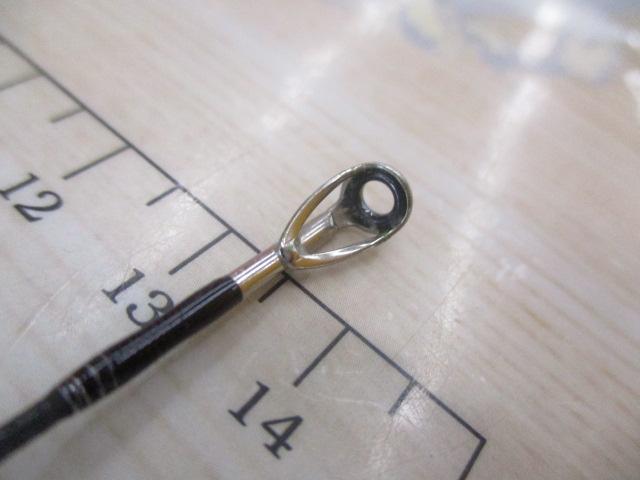 トラウトワンNS B50UL