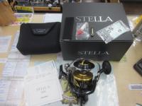 20ステラSW 18000HG