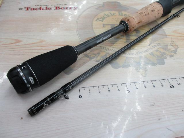 ラウンド  ホーネットスティンガープラス HSPC-652ML-BF MGS｜＠ベリー ロッド