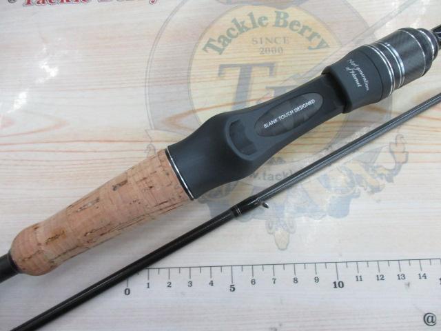 ホーネットスティンガープラス HSPC-652ML-BF MGS｜＠ベリー