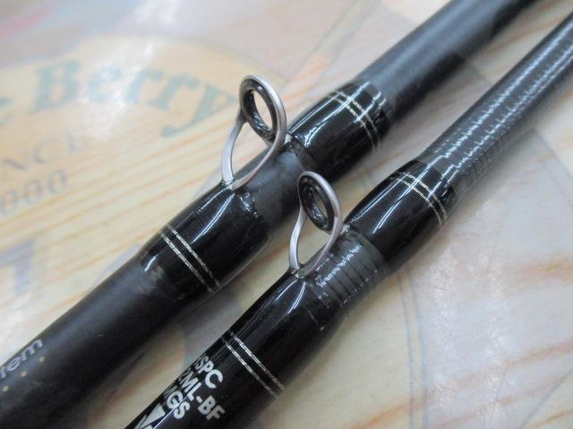 ホーネットスティンガープラス HSPC-652ML-BF MGS｜＠ベリー