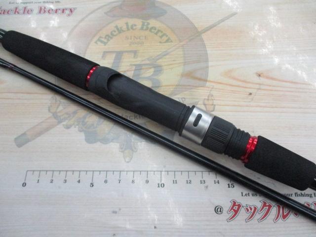 リバティクラブシーバス 86L｜＠ベリーネット 日本最大新品中古