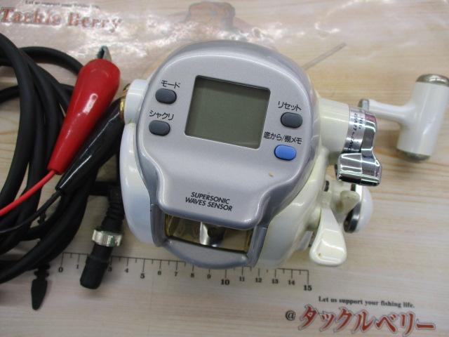 スーパータナコンZ 500WP