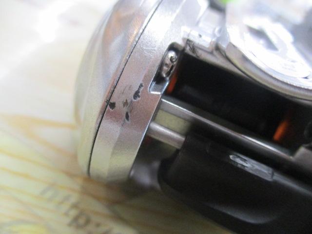 14バルケッタCI4+ 201HG