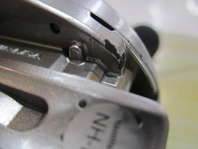 14バルケッタCI4+ 201HG