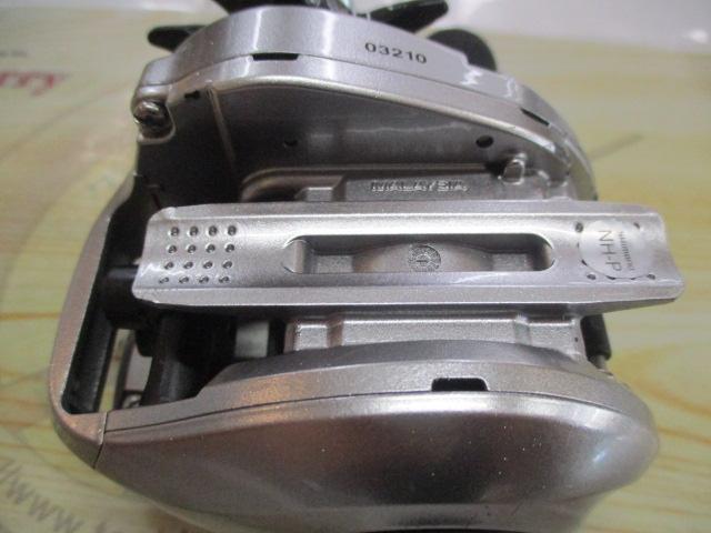 14バルケッタCI4+ 201HG｜＠ベリーネット 日本最大新品中古釣具