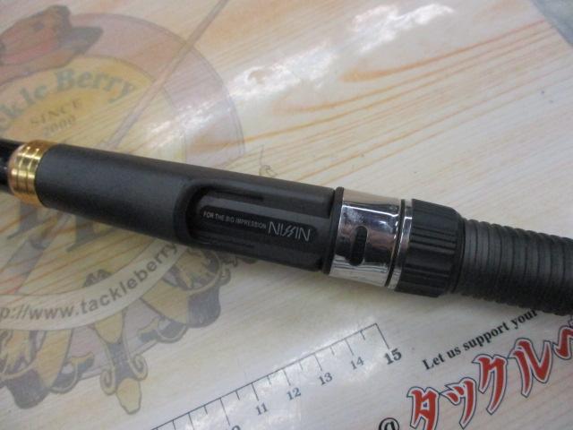 スプリガン 海上釣堀 M330 新品未使用 スプリガン海上釣堀 M330｜＠ベリーネット 日本最大新品中古釣具WEB