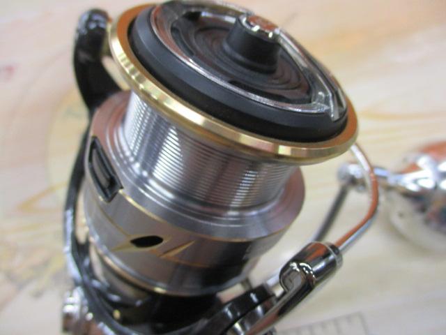 ダイワ　20 ルビアス LT3000-C 中古 DAIWA（釣り） 【目玉商品】ダイワ 20 ルビアス LT 3000-C (2020