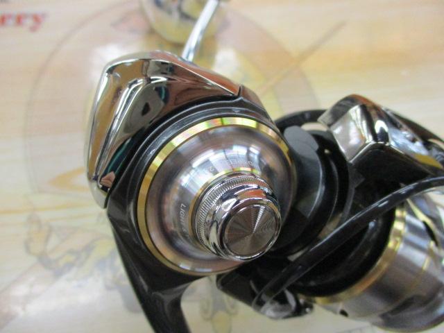 20ルビアス LT3000-C｜＠ベリーネット 日本最大新品中古釣具WEB