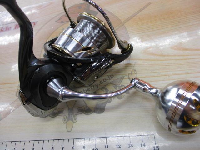 ダイワ　20 ルビアス LT3000-C 中古 DAIWA（釣り） 【目玉商品】ダイワ 20 ルビアス LT 3000-C (2020