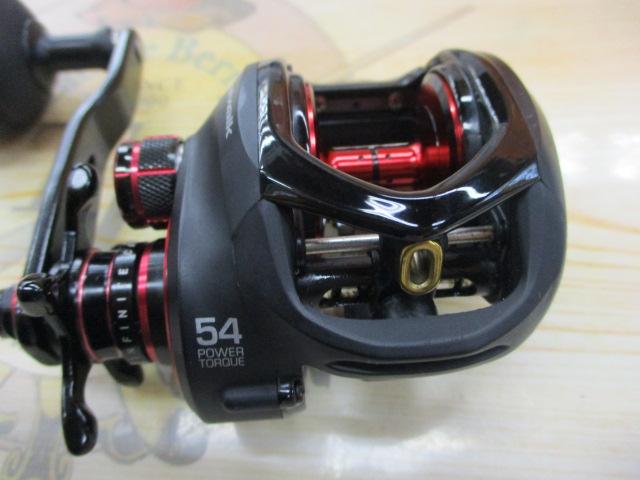 オクトパスライト 54R｜＠ベリーネット 日本最大新品中古釣具WEB