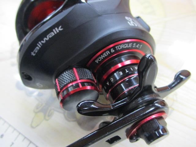 オクトパスライト 54R｜＠ベリーネット 日本最大新品中古釣具WEB