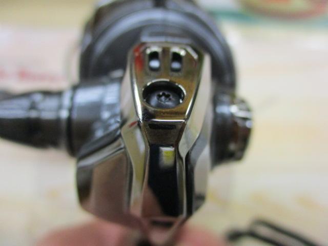 25コンプレックスXR C2500 F4