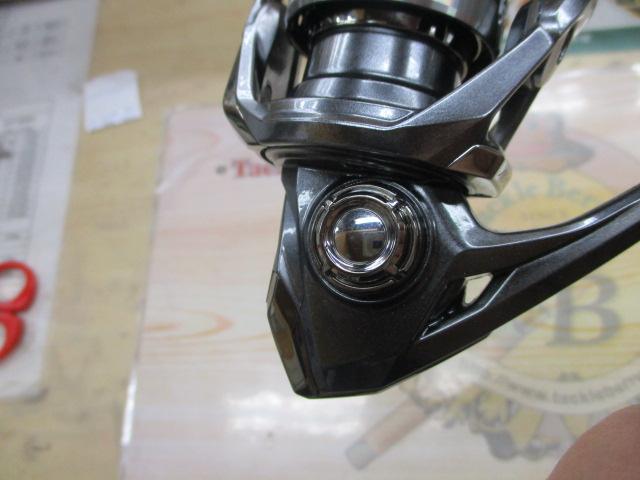 25コンプレックスXR C2500 F4