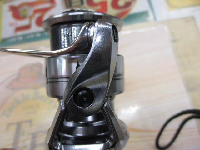 25コンプレックスXR C2500 F4