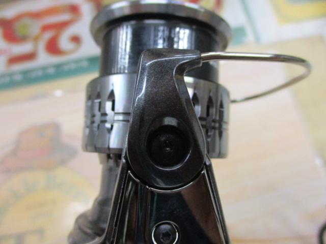 25コンプレックスXR C2500 F4