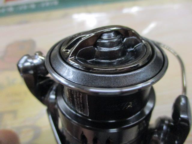 25コンプレックスXR C2500 F4