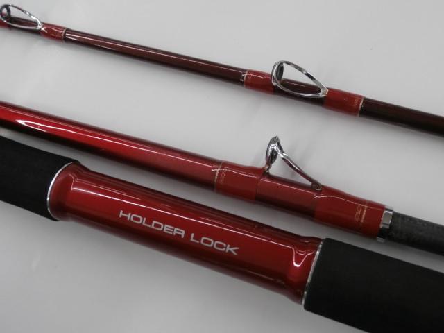 ファイアデューク 350M｜＠ベリーネット 日本最大新品中古釣具