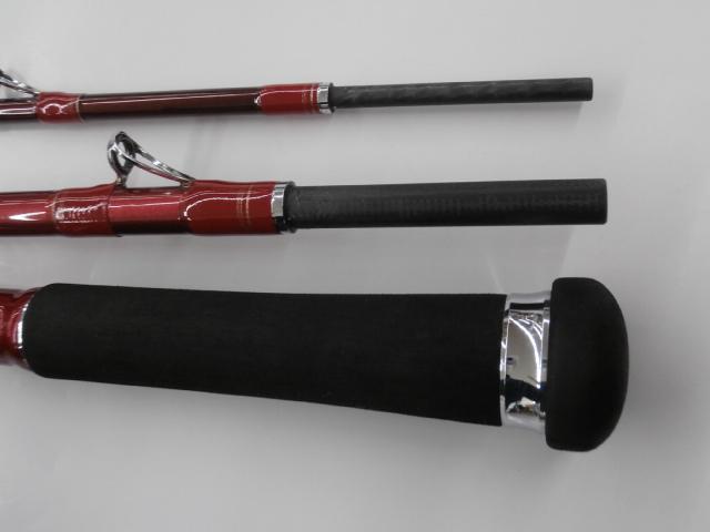 ファイアデューク 350M｜＠ベリーネット 日本最大新品中古釣具