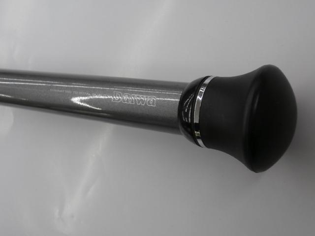 値下げ！帆影　ロッド ⭐︎良品⭐︎ダイワ Daiwa HOKAGE 帆影 80-330 V ソルトロッド