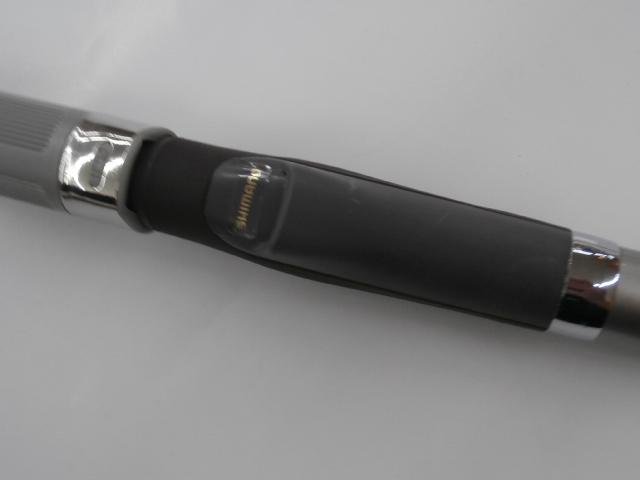 IHトライトンEV 50-360T