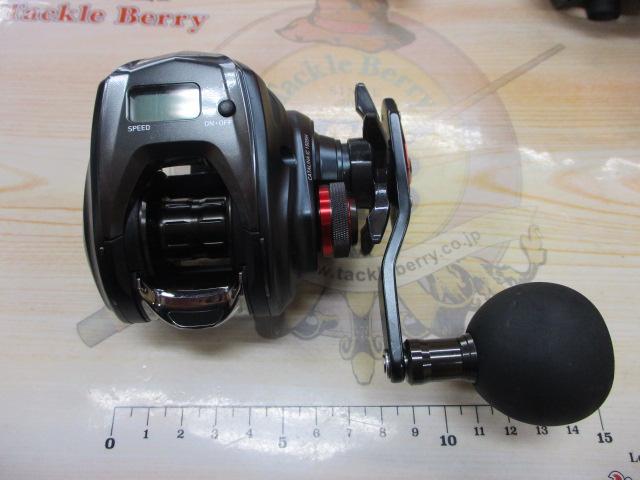 ダイワ　キャタリナIC 150SH 中古送料込み！ キャタリナIC 150SH｜＠ベリーネット 日本最大新品中古釣具WEB
