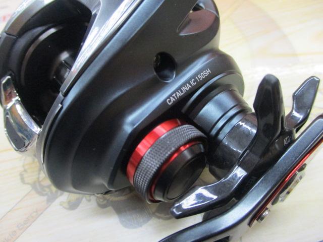 キャタリナIC 150SH｜＠ベリーネット 日本最大新品中古釣具WEB