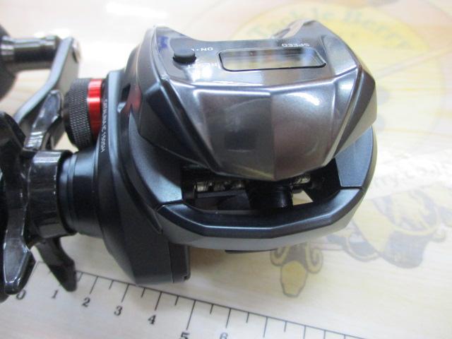 キャタリナIC 150SH｜＠ベリーネット 日本最大新品中古釣具WEB