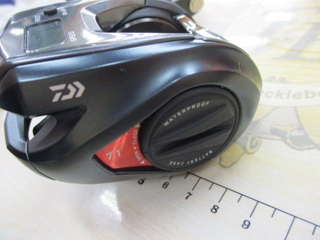 ダイワ　キャタリナIC 150SH 中古送料込み！ キャタリナIC 150SH｜＠ベリーネット 日本最大新品中古釣具WEB