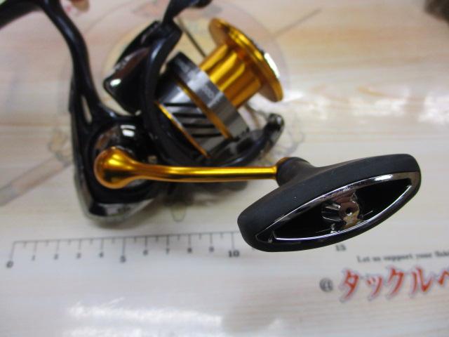 DAIWA 20レブロス LT3000D-Cの最安値・インプレ・釣果 | 本音の
