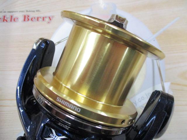 シマノ　14ブルズアイ　9120 シマノ ブルズアイ 9120 (リール) 価格比較 - 価格.com
