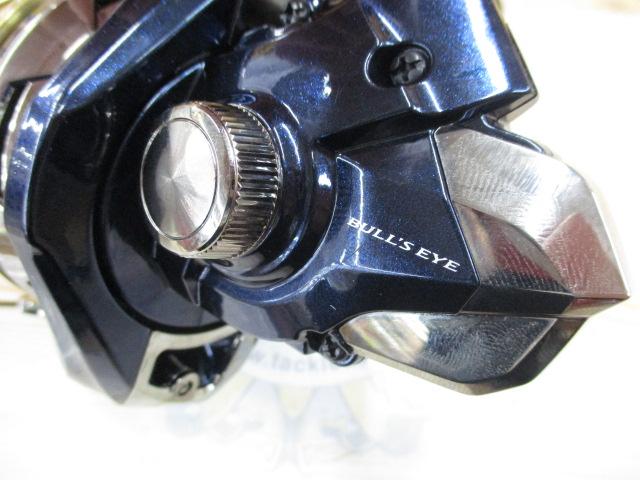 14ブルズアイ 9120