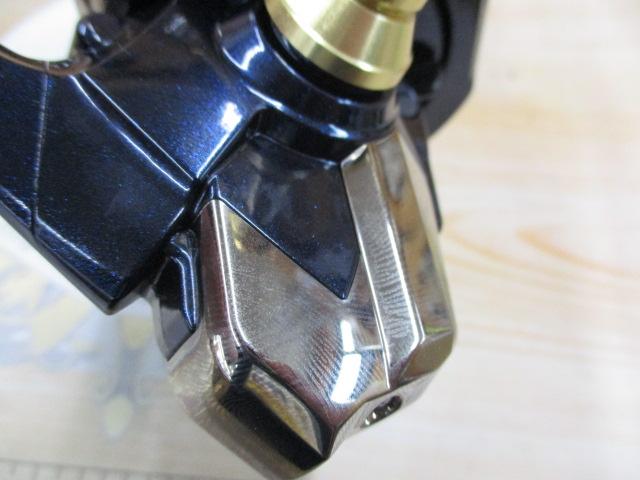 14ブルズアイ 9120