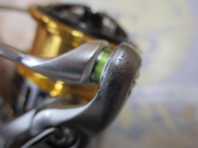 18フリームス LT3000S-CXH