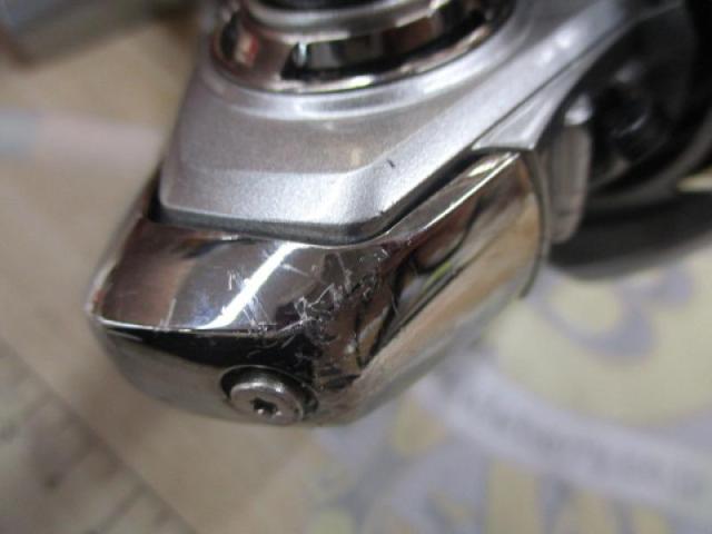 18フリームス LT3000S-CXH