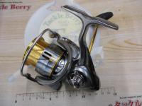 18フリームス LT3000S-CXH